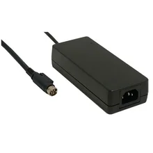 Meanwell GC120A 120W Single Output Battery Charger