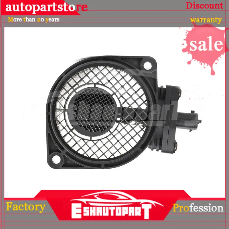 Датчик расхода для FITVolvo XC90 Estate 2.9L T6 2922CC 200KW 6-ти цилиндровый Estate 0280218115 028851074414 5S8045 2002-2005