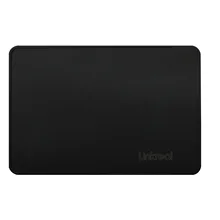 Linkreal пластиковый легкий мобильный корпус для жесткого диска, применимый к системе Mac/Windows