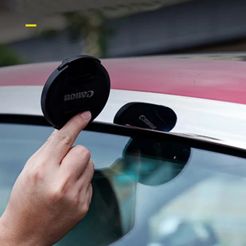 Side Window Deflector For Tesla Model 3 