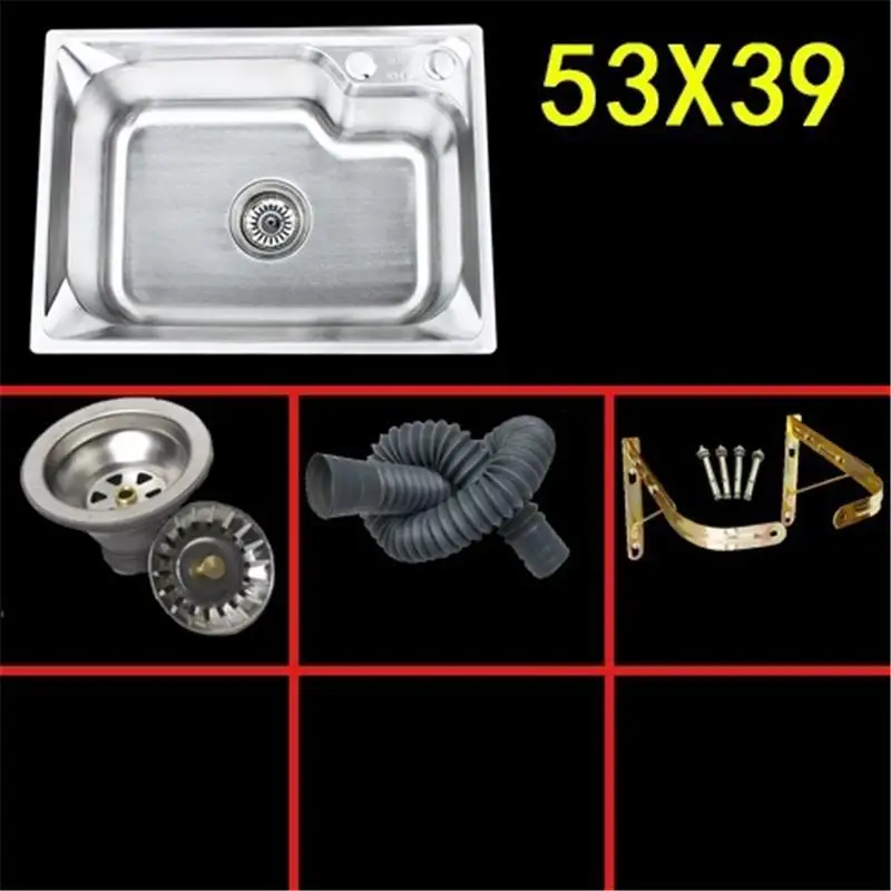 Lavello Cucina кухня Evier Inox Dissipador Tarjas Para кухня Куба Lavabo Fregadero De Cocina Pia Cozinha раковина для мытья посуды