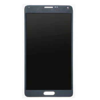 

LCD display Touch Screen Digitizer Assembly Replacement for Note 4 N910 N910S N910C N910A N910V N910P N910R N910T