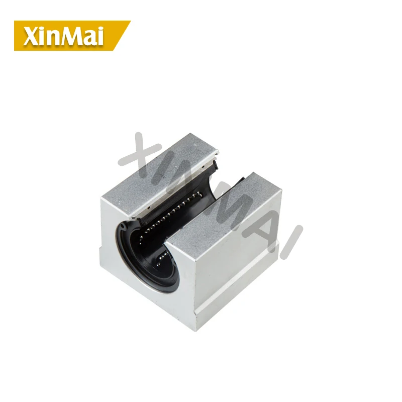 

1pcs SBR40UU Linear Bearing Open Bearing Slide block CNC part linear slide for linear guide