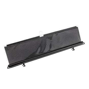 

58x125cm Auto Windshield Sunshade Reflective Sun - Shade For Car Cover Visor Wind Shield Car Sun Shade Curtain