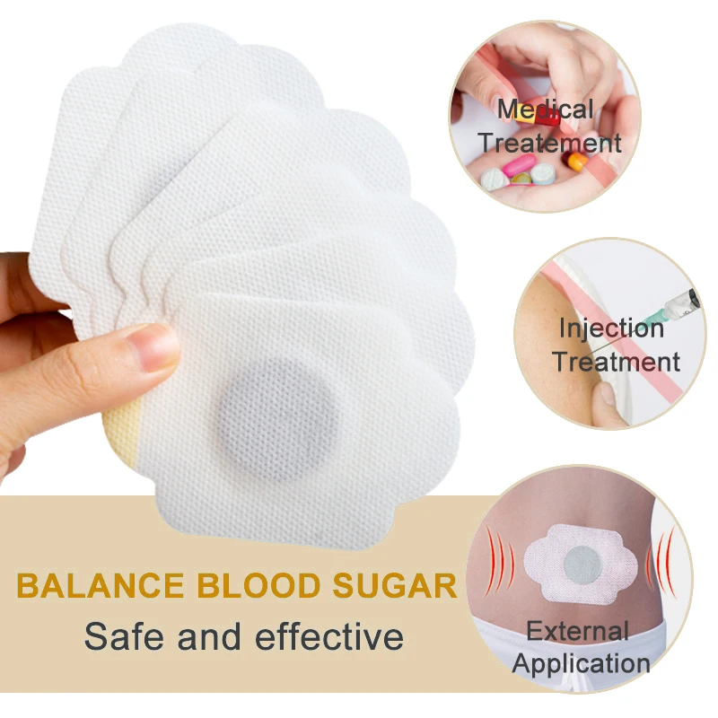 no sangue glicose diabetes gesso