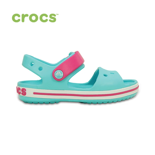 crocs crocband sandal kids