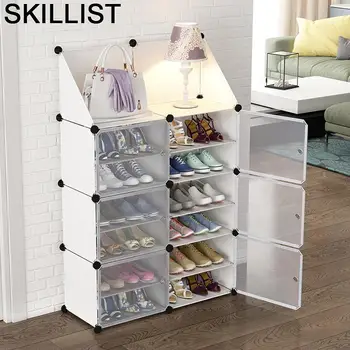 

Armario De Almacenamiento Armoire Zapatero Zapatera Organizador Scarpiera Meuble Chaussure Mueble Rack Cabinet Shoes Storage