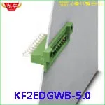 KF2EDGRK 5,0 2P~ 12P разъем PCB плагин клеммный блок 2EDGKR 5,0 мм 2PIN~ 12PIN IC 2,5 ST PHOENIX контакт DEGSON KEFA