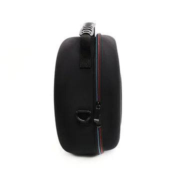 

Accessories Protective Extra Space Zipper EVA Storage Portable Waterproof Speaker Case Hard Small Shockproof For Onyx Studio 5