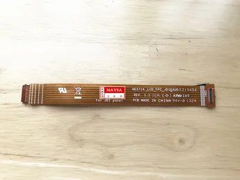 

LCD Display Flex Cable For Asus Google Nexus 7 ME571K Main Board Module ME571K ASSEM LCD FPC