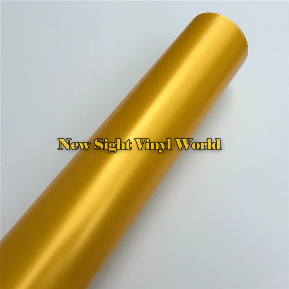 Yellow-Satin-Metallic-Vinyl (19)
