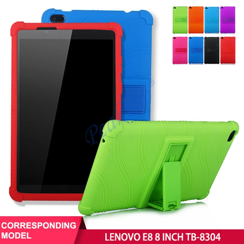 Для планшета Lenovo Tab E8 Защитная крышка 8 дюймов планшет TB-8304F висячие серьги в виде
