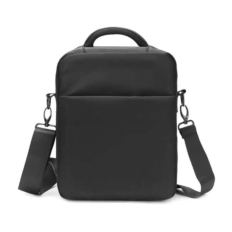 Buy Portable Crossbody Shoulder Bag Storage Backpack Waterproof Travel Carrying Case for DJI Mavic Mini Drone Accessories