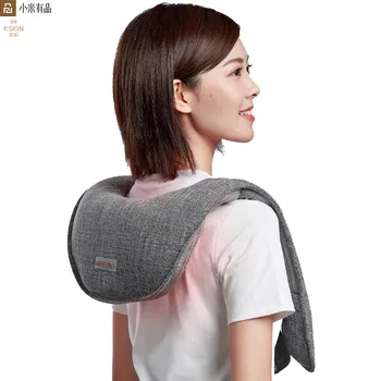 

Original Youpin Skin Wrap-around Massage Hammer Massager 10 Model 15 Minute Timing working Soothes Shoulder/Back Pain