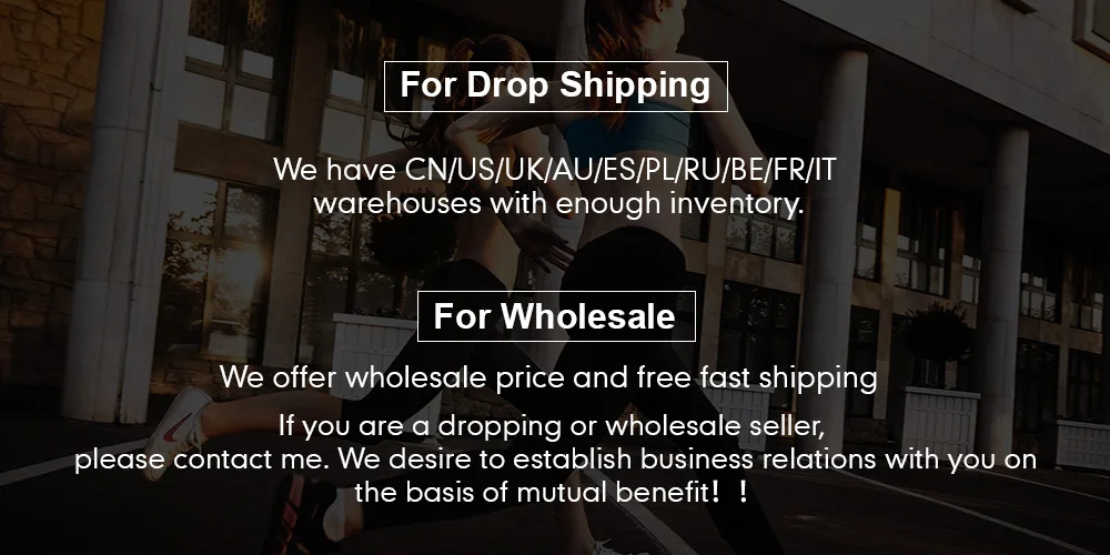 for dropshipping