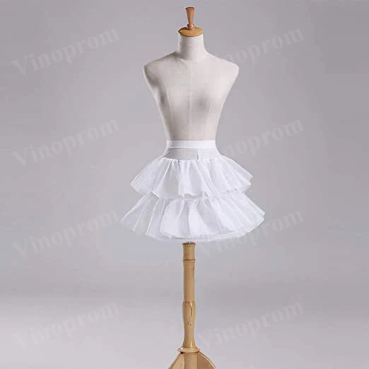 

Подъюбник с цветами для девочек, юбка-баллон, Нижняя юбка для свадьбы, подъюбник 2024