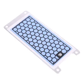 

5g/h AC220V/110v Portable Ozone Generator Integrated Ceramic Ozonizer Air Sterilization Purifier Parts Home Industry