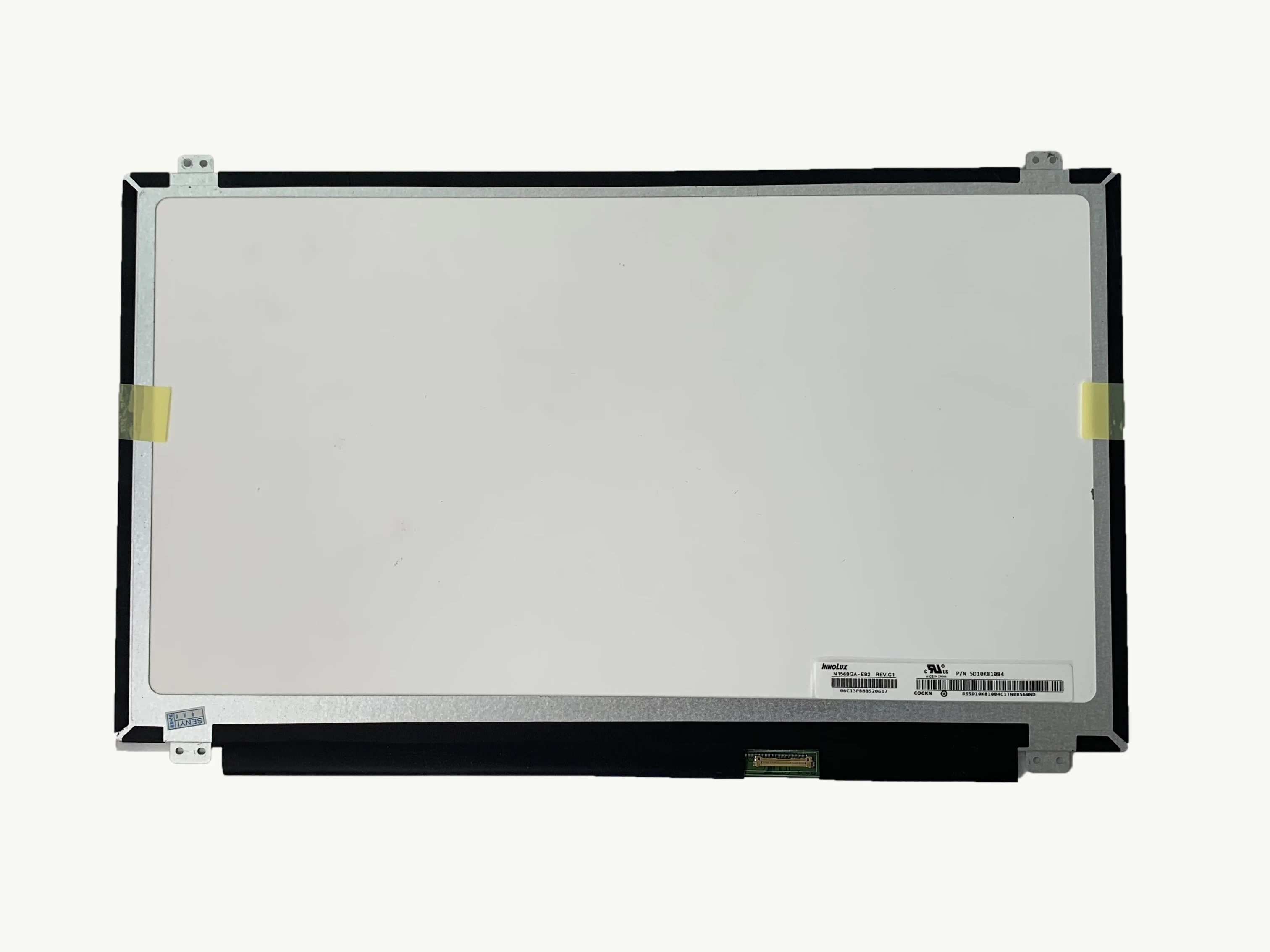 15,6 компьютерный матричный экран Замена для ideapad 510 N156BGA-EB2 REV. C1 глянцевая панель ЖК-дисплей HD 1366*768 1920*1080