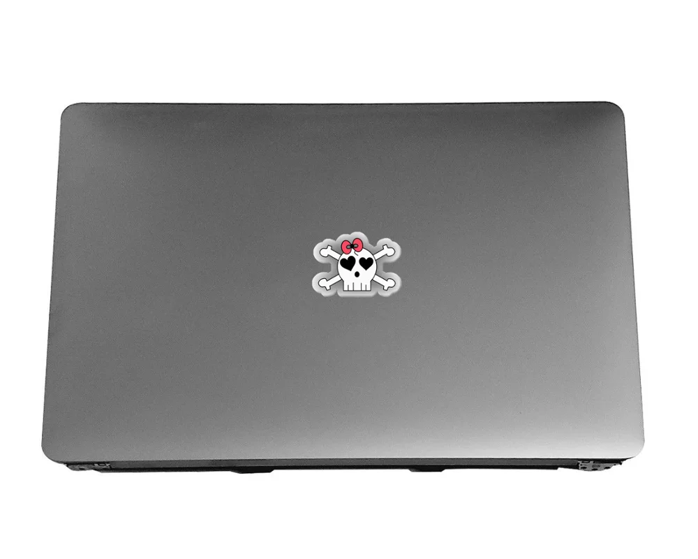 Для Macbook Pro retina 1" A1706 A1708 ЖК-экран в сборе late mid 661-05096 MLH12LL/A EMC 3163 3071