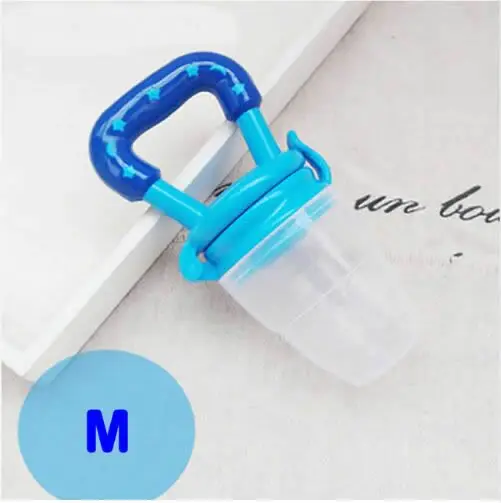 Blue M Изоляционные сумки для детских бутылочек для молока, водонепроницаемые портативные сумки для пикника, Изолированные сумки для хранения еды, сумка для ланча, хранение детского питания - Цвет: Blue M