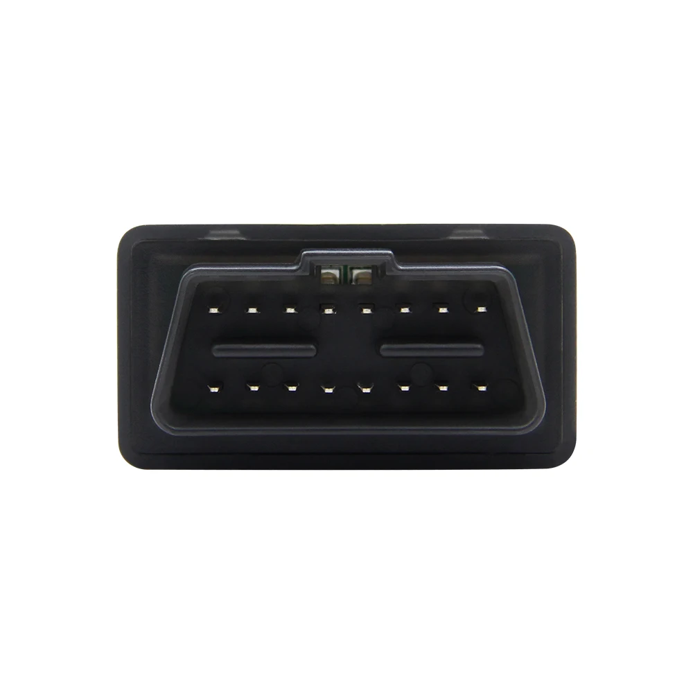 Мини OBD2 ELM327 V1.5 Wi-Fi автоматический диагностический инструмент считыватель кодов неисправностей автомобиля elm 327для IOS/Android/Windows системы для obd 2