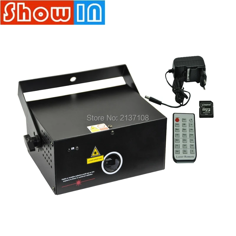 RGB/RGY светодиодный анимационный лазерный светильник DMX512 DJ диско вечерние ринка