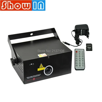 

RGB/RGY LED Animation Laser Light DMX512 DJ Disco Party Wedding Club Pub Pro Sound Stage Equipment Projector DC12V China Price