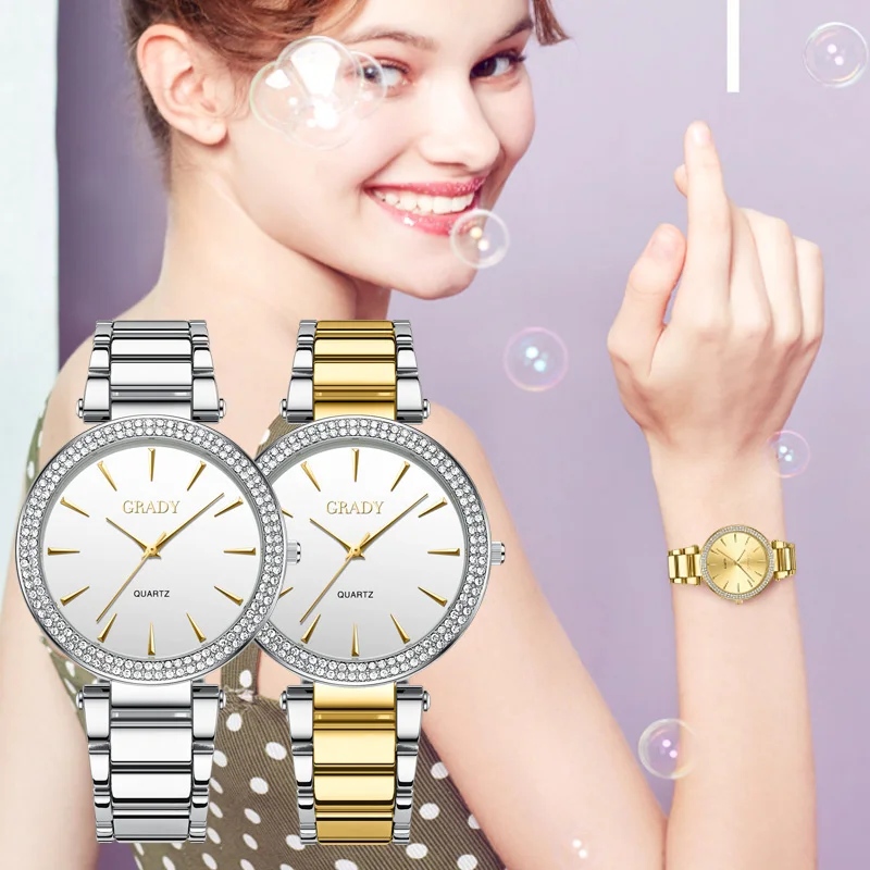 reloj mujer marcas famosas de lujo reloj mujer reloj dorado mujer