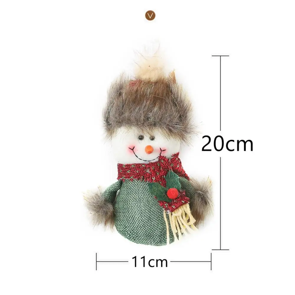 Tree Ornament 6 Taoup 24 шт. золотые, розовые, шампанские, красные, металлические рождественские шары, декор для рождественской елки, Рождественский Декор для дома Noel, подарок на год - Цвет: Tree Ornament 6