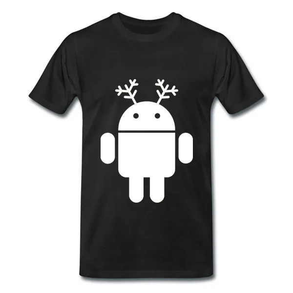 A0251-B22-13 Футболка на Android креативная футболка для мужчин и женщин смешной расцветки Nifty Cool новая короткая футболка хипстерский стиль мужская повседневная одежда - Цвет: A0251-B22-13
