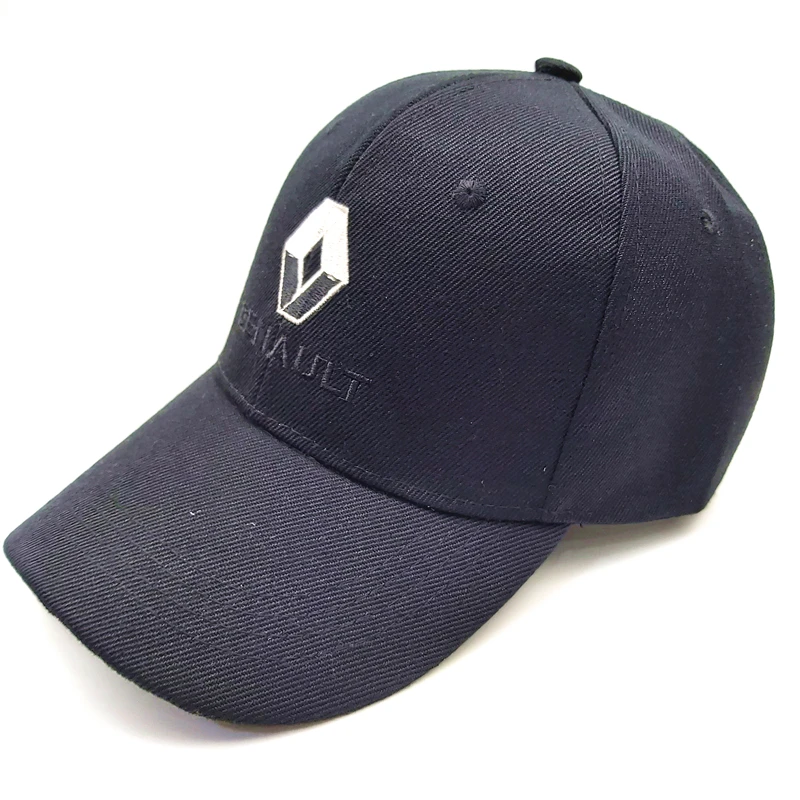 

2019 Cap Baseball Snapback Hat Summer Cap hats Renault Laguna 2 Duster Logan Clio 4 Captur Motorcycle Car Styling Accessories
