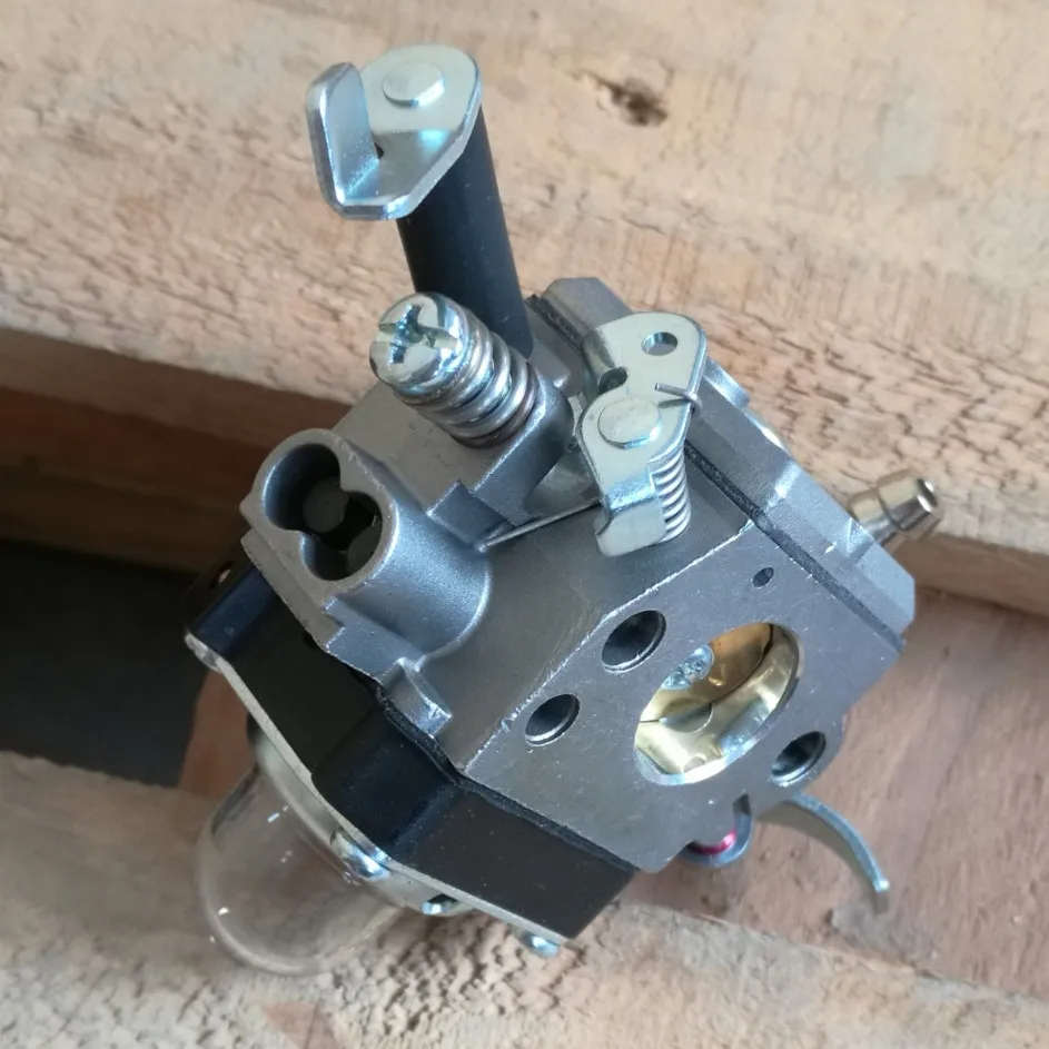 Карбюратор Wacker BS60-2i, BS70-2i, Заменяет Walbro HDA 242 OEM 0165604