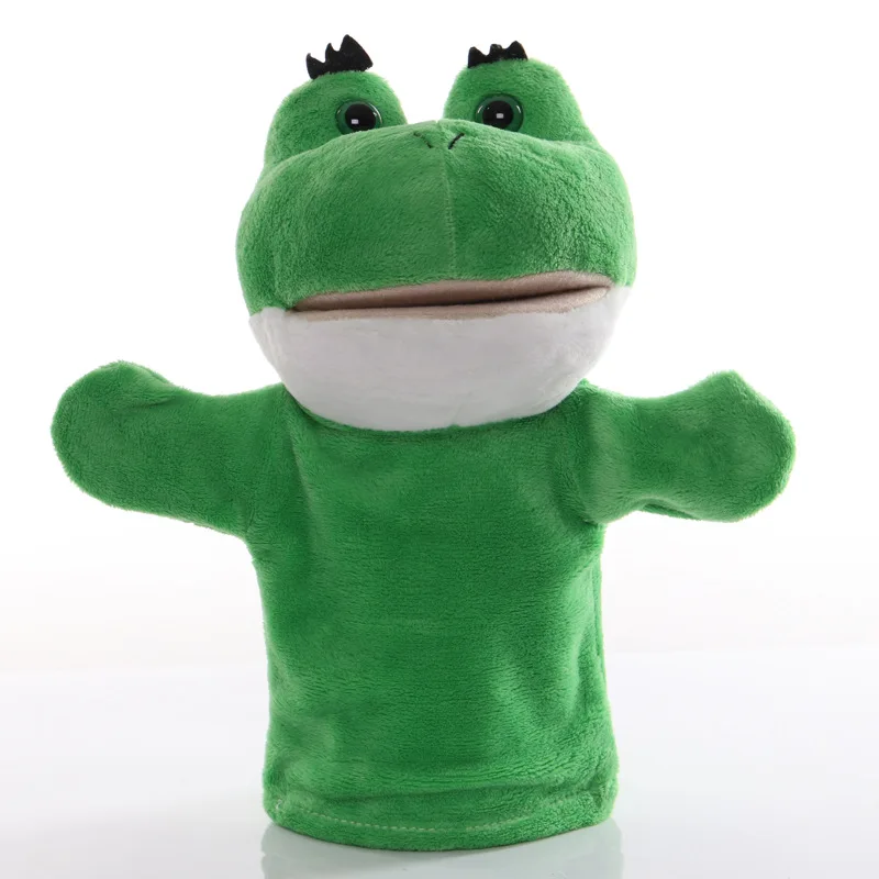 frog
