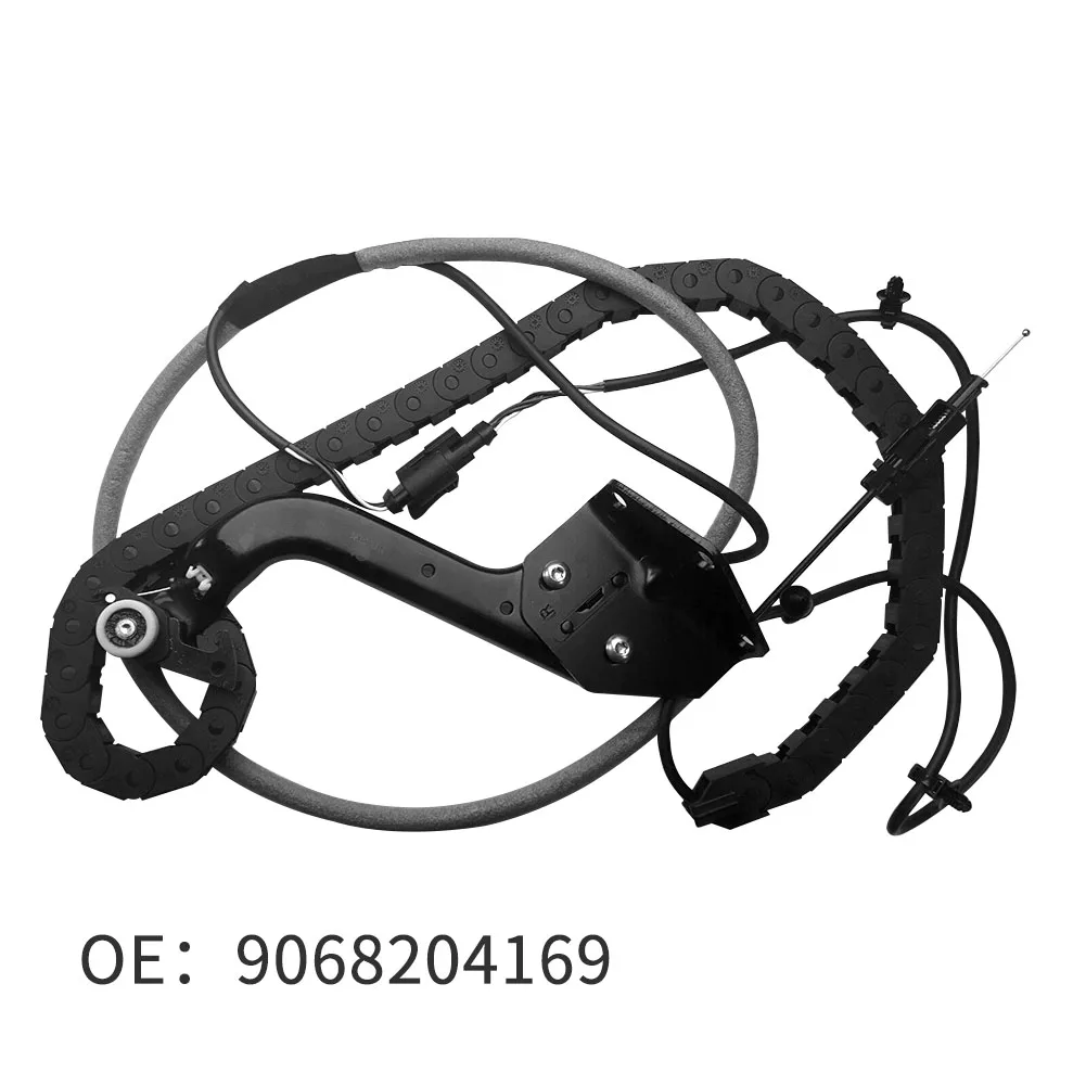 

Electric Panssager Rear Sliding Door Cable Side Handles Auto Replacement Car Accessory Right For BENZ SPRINTER 9068204169