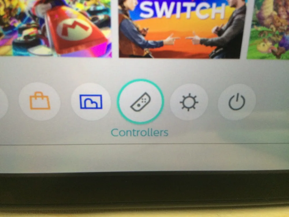 Беспроводной Bluetooth Joy-Con(L/R) контроллер Профессиональный джойстик игровой джойстик рукоятка джойстик для переключателя NS консоль с кабелем type C