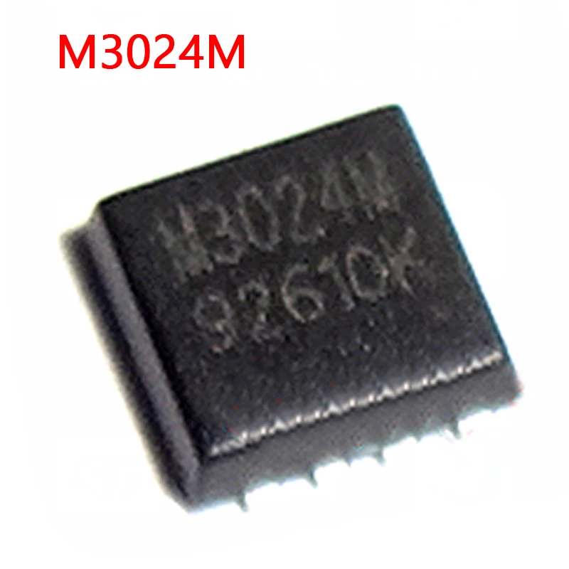 M3024M MOS QFN интегральная схема | Электроника