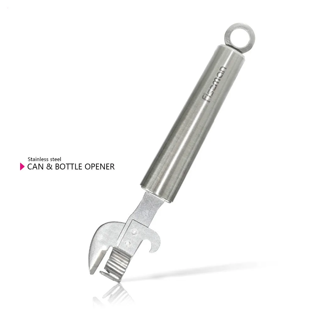 Abrebotellas de acero inoxible accesorios de cocina