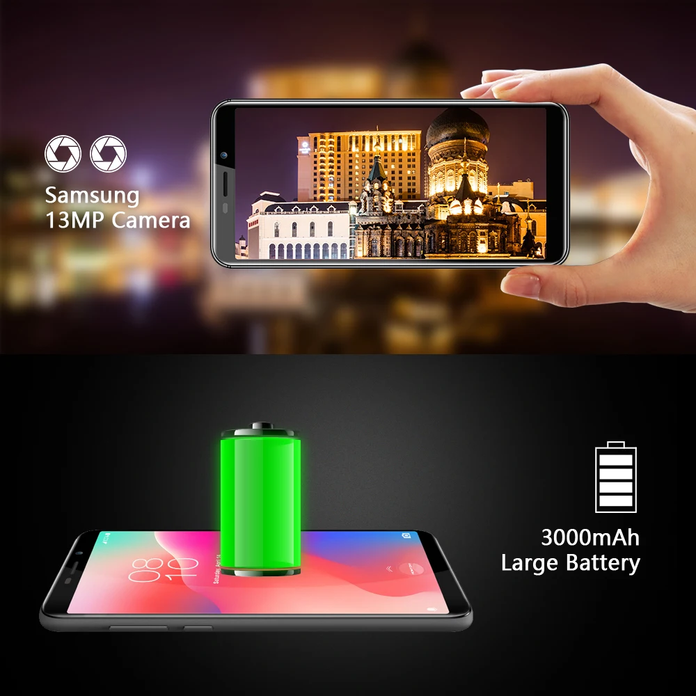 HOMTOM C1 HOMTOM C1