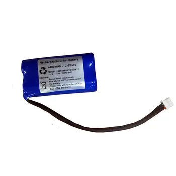 

best 5200mAh NEW Oximeter battery for BIONET Oximete OXY9 Wave SCR18650F22-012PTC