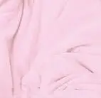 baby pink Зимнее одеяло с рукавами, толстовка с капюшоном большого размера, Женское пальто с капюшоном, одеяло для телевизора, дорожный халат, Одноцветный флисовый Sudadera Mujer - Цвет: baby pink