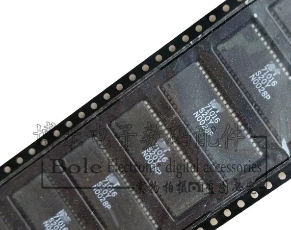 10 шт./партия IDT71016S20Y IDT71016 SOJ44