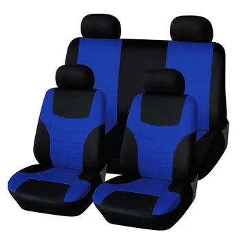 

New 8pcs Universal Seat Cover Car Seat Protector Car Seat Covers Universal Car Seat Covers Auto Protector Four Seasons