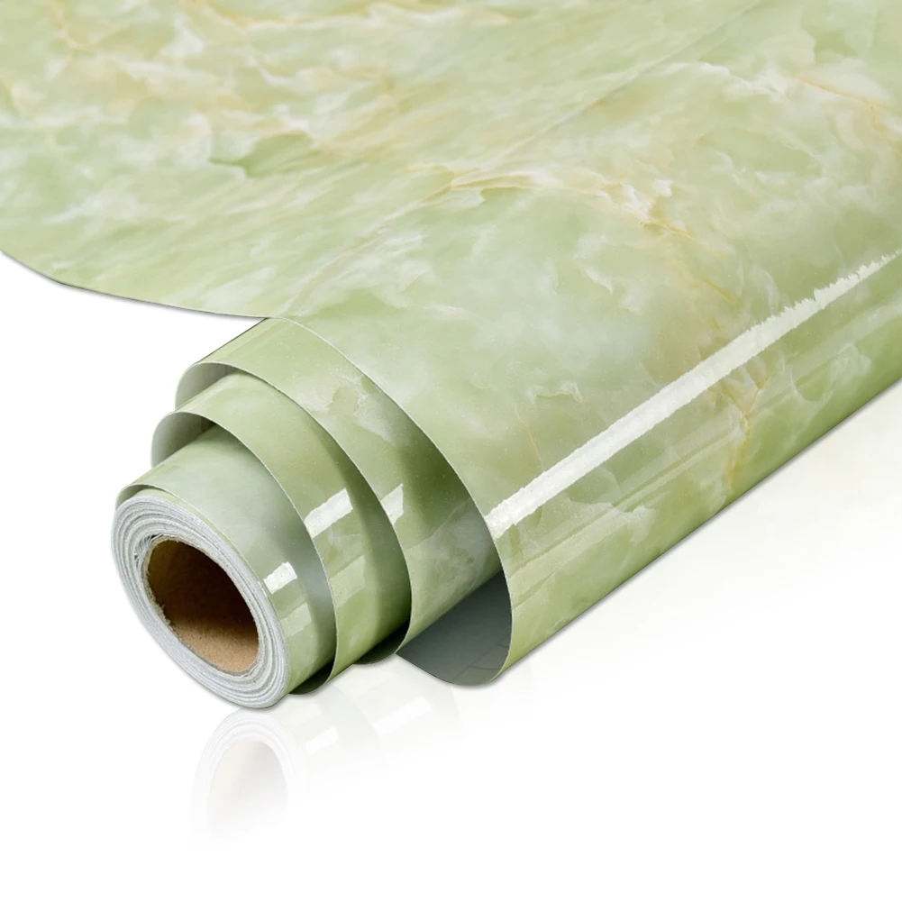 Marble Vinyl Film Self Adhesive Waterproof Wallpaper Naja Home Decor