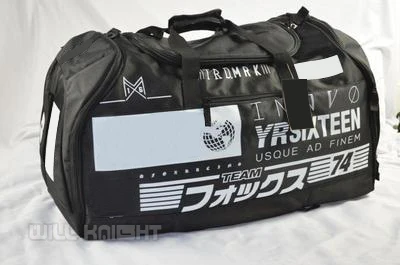 Мода один багаж сумка мотоцикл Мотокросс MTB велосипед внедорожный Тур путешествия ручные сумки