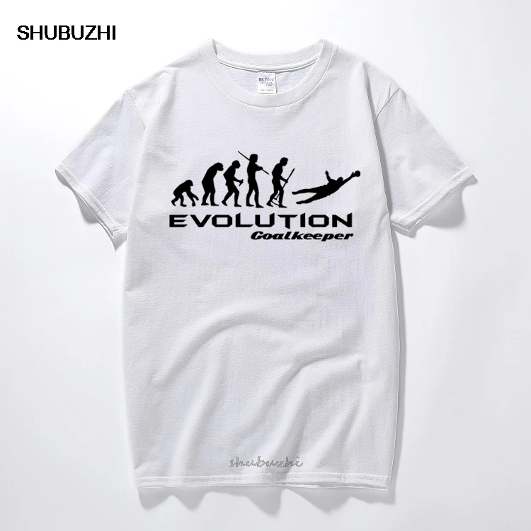 goalkeeper t shirt