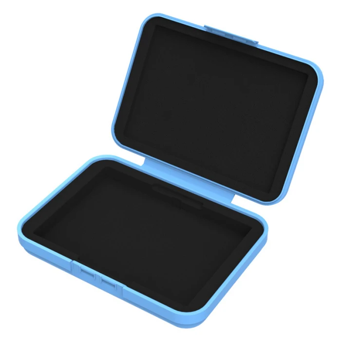 3,5 дюймов защитная коробка для внешнего жесткого диска мобильный жесткий диск жесткое защитное покрытие X-Best