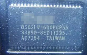 

Free shipping 11 pcs BS62LV1600ECP55 BS62LV1600ECP-55 BS62LV1600ECP BS62LV1600 TSOP44