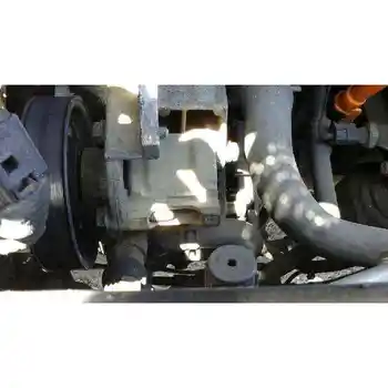 

2K0422154A STEERING PUMP VOLKSWAGEN GOLF IV SALOON (1J1)