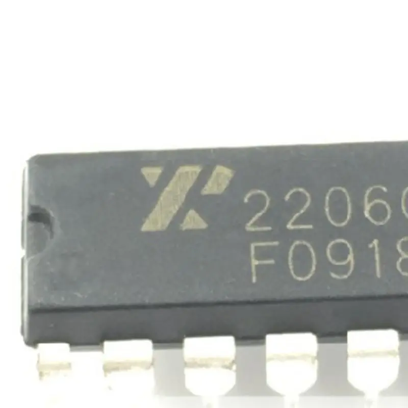 XR-2206 генератор сигналов функция генератор DIP-16 одночиповая функция