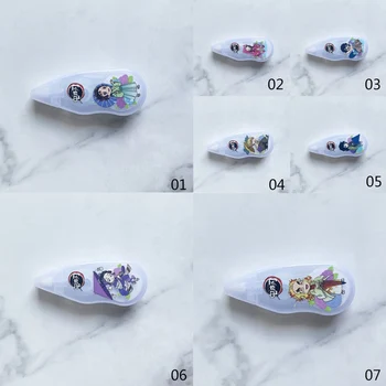 

1Pc Japanese Anime Demon Slayer Novelty Correction Correcting Tape Stationery Corrector Papeleria Student Gift School Supplies